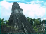 Tikal guides